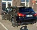 Чорний Міцубісі Outlander Sport, об'ємом двигуна 2 л та пробігом 149 тис. км за 12200 $, фото 1 на Automoto.ua