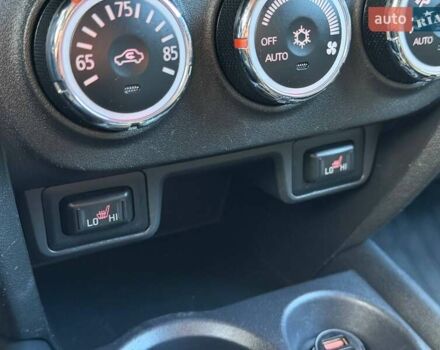 Черный Мицубиси Outlander Sport, объемом двигателя 2.4 л и пробегом 230 тыс. км за 14200 $, фото 49 на Automoto.ua