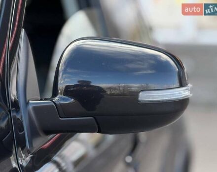 Черный Мицубиси Outlander Sport, объемом двигателя 2.4 л и пробегом 230 тыс. км за 14200 $, фото 15 на Automoto.ua