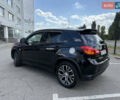Черный Мицубиси Outlander Sport, объемом двигателя 2 л и пробегом 90 тыс. км за 11900 $, фото 7 на Automoto.ua