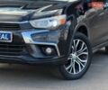 Черный Мицубиси Outlander Sport, объемом двигателя 2.4 л и пробегом 230 тыс. км за 14200 $, фото 4 на Automoto.ua