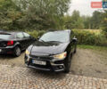 Черный Мицубиси Outlander Sport, объемом двигателя 2.4 л и пробегом 140 тыс. км за 11000 $, фото 7 на Automoto.ua