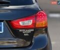 Черный Мицубиси Outlander Sport, объемом двигателя 2.4 л и пробегом 230 тыс. км за 14200 $, фото 20 на Automoto.ua