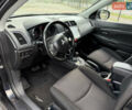 Черный Мицубиси Outlander Sport, объемом двигателя 2 л и пробегом 90 тыс. км за 11900 $, фото 11 на Automoto.ua