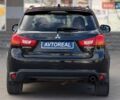 Черный Мицубиси Outlander Sport, объемом двигателя 2.4 л и пробегом 230 тыс. км за 14200 $, фото 17 на Automoto.ua