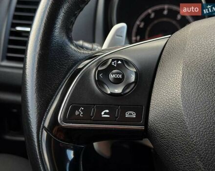 Черный Мицубиси Outlander Sport, объемом двигателя 2.4 л и пробегом 230 тыс. км за 14200 $, фото 42 на Automoto.ua