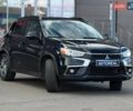 Черный Мицубиси Outlander Sport, объемом двигателя 2.4 л и пробегом 230 тыс. км за 14200 $, фото 3 на Automoto.ua