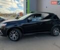 Черный Мицубиси Outlander Sport, объемом двигателя 2.4 л и пробегом 230 тыс. км за 14200 $, фото 9 на Automoto.ua