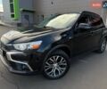 Черный Мицубиси Outlander Sport, объемом двигателя 2.4 л и пробегом 230 тыс. км за 14200 $, фото 10 на Automoto.ua