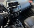 Черный Мицубиси Outlander Sport, объемом двигателя 2.4 л и пробегом 230 тыс. км за 14200 $, фото 44 на Automoto.ua