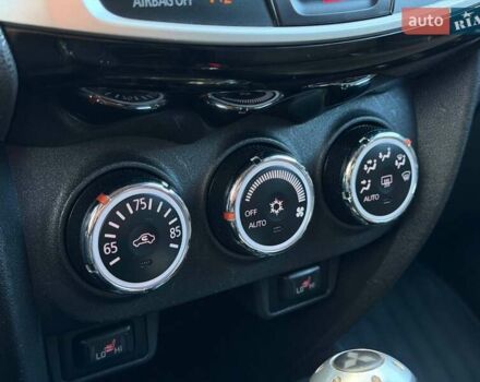 Черный Мицубиси Outlander Sport, объемом двигателя 2.4 л и пробегом 230 тыс. км за 14200 $, фото 48 на Automoto.ua