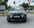 Черный Мицубиси Outlander Sport, объемом двигателя 2 л и пробегом 90 тыс. км за 11900 $, фото 3 на Automoto.ua