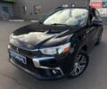 Черный Мицубиси Outlander Sport, объемом двигателя 2.4 л и пробегом 230 тыс. км за 14200 $, фото 11 на Automoto.ua
