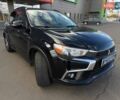 Черный Мицубиси Outlander Sport, объемом двигателя 2.4 л и пробегом 230 тыс. км за 14200 $, фото 14 на Automoto.ua