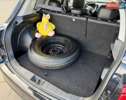 Черный Мицубиси Outlander Sport, объемом двигателя 2.4 л и пробегом 230 тыс. км за 14200 $, фото 28 на Automoto.ua