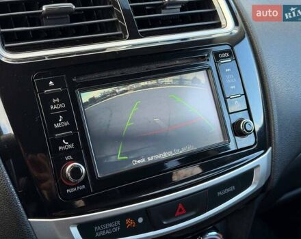 Черный Мицубиси Outlander Sport, объемом двигателя 2.4 л и пробегом 230 тыс. км за 14200 $, фото 47 на Automoto.ua