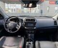 Черный Мицубиси Outlander Sport, объемом двигателя 2.4 л и пробегом 230 тыс. км за 14200 $, фото 37 на Automoto.ua
