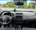 Чорний Міцубісі Outlander Sport, об'ємом двигуна 2 л та пробігом 108 тис. км за 11000 $, фото 12 на Automoto.ua