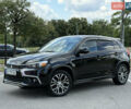 Черный Мицубиси Outlander Sport, объемом двигателя 2 л и пробегом 90 тыс. км за 11900 $, фото 10 на Automoto.ua
