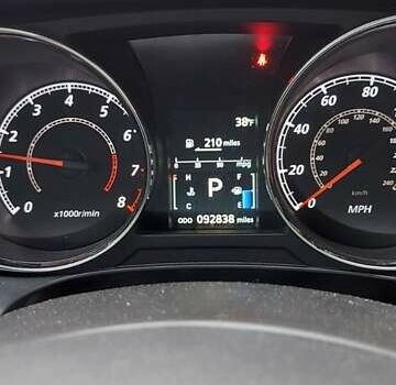 Чорний Міцубісі Outlander Sport, об'ємом двигуна 2 л та пробігом 149 тис. км за 12200 $, фото 1 на Automoto.ua