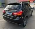 Черный Мицубиси Outlander Sport, объемом двигателя 2.4 л и пробегом 230 тыс. км за 14200 $, фото 22 на Automoto.ua