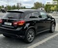 Чорний Міцубісі Outlander Sport, об'ємом двигуна 2 л та пробігом 108 тис. км за 11000 $, фото 8 на Automoto.ua