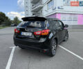 Черный Мицубиси Outlander Sport, объемом двигателя 2 л и пробегом 90 тыс. км за 11900 $, фото 5 на Automoto.ua