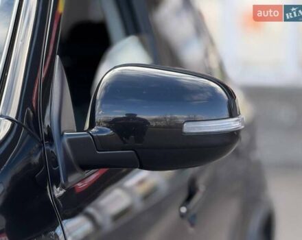 Черный Мицубиси Outlander Sport, объемом двигателя 2.4 л и пробегом 230 тыс. км за 14200 $, фото 8 на Automoto.ua