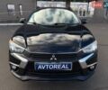 Черный Мицубиси Outlander Sport, объемом двигателя 2.4 л и пробегом 230 тыс. км за 14200 $, фото 13 на Automoto.ua