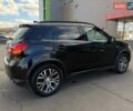 Черный Мицубиси Outlander Sport, объемом двигателя 2.4 л и пробегом 230 тыс. км за 14200 $, фото 21 на Automoto.ua