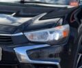 Черный Мицубиси Outlander Sport, объемом двигателя 2.4 л и пробегом 230 тыс. км за 14200 $, фото 5 на Automoto.ua