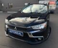 Черный Мицубиси Outlander Sport, объемом двигателя 2.4 л и пробегом 230 тыс. км за 14200 $, фото 12 на Automoto.ua
