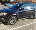 Чорний Міцубісі Outlander Sport, об'ємом двигуна 2 л та пробігом 149 тис. км за 12200 $, фото 2 на Automoto.ua