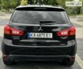 Чорний Міцубісі Outlander Sport, об'ємом двигуна 2 л та пробігом 108 тис. км за 11000 $, фото 7 на Automoto.ua