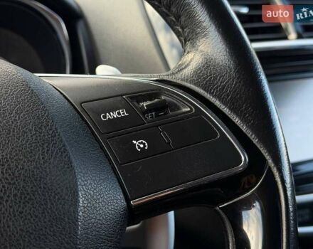 Черный Мицубиси Outlander Sport, объемом двигателя 2.4 л и пробегом 230 тыс. км за 14200 $, фото 43 на Automoto.ua