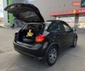 Черный Мицубиси Outlander Sport, объемом двигателя 2.4 л и пробегом 230 тыс. км за 14200 $, фото 27 на Automoto.ua