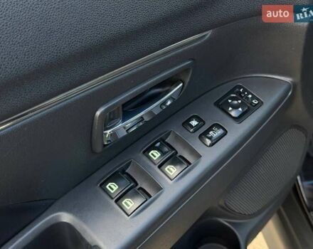 Черный Мицубиси Outlander Sport, объемом двигателя 2.4 л и пробегом 230 тыс. км за 14200 $, фото 32 на Automoto.ua