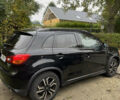 Черный Мицубиси Outlander Sport, объемом двигателя 2.4 л и пробегом 140 тыс. км за 11000 $, фото 3 на Automoto.ua