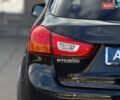 Черный Мицубиси Outlander Sport, объемом двигателя 2.4 л и пробегом 230 тыс. км за 14200 $, фото 19 на Automoto.ua