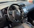 Черный Мицубиси Outlander Sport, объемом двигателя 2.4 л и пробегом 230 тыс. км за 14200 $, фото 34 на Automoto.ua
