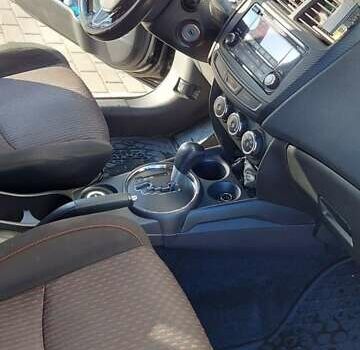 Чорний Міцубісі Outlander Sport, об'ємом двигуна 2 л та пробігом 149 тис. км за 12200 $, фото 4 на Automoto.ua
