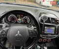 Черный Мицубиси Outlander Sport, объемом двигателя 2.4 л и пробегом 140 тыс. км за 11000 $, фото 9 на Automoto.ua