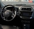 Черный Мицубиси Outlander Sport, объемом двигателя 2.4 л и пробегом 230 тыс. км за 14200 $, фото 38 на Automoto.ua