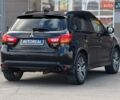 Черный Мицубиси Outlander Sport, объемом двигателя 2.4 л и пробегом 230 тыс. км за 14200 $, фото 16 на Automoto.ua