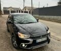 Черный Мицубиси Outlander Sport, объемом двигателя 2 л и пробегом 63 тыс. км за 13200 $, фото 1 на Automoto.ua