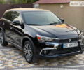 Черный Мицубиси Outlander Sport, объемом двигателя 2 л и пробегом 71 тыс. км за 14500 $, фото 2 на Automoto.ua