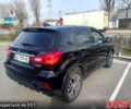 Черный Мицубиси Outlander Sport, объемом двигателя 2 л и пробегом 71 тыс. км за 15000 $, фото 3 на Automoto.ua