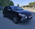 Чорний Міцубісі Outlander Sport, об'ємом двигуна 2.36 л та пробігом 168 тис. км за 13900 $, фото 1 на Automoto.ua