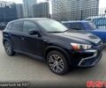 Черный Мицубиси Outlander Sport, объемом двигателя 2 л и пробегом 87 тыс. км за 14500 $, фото 1 на Automoto.ua