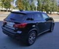 Чорний Міцубісі Outlander Sport, об'ємом двигуна 2.36 л та пробігом 168 тис. км за 13900 $, фото 2 на Automoto.ua